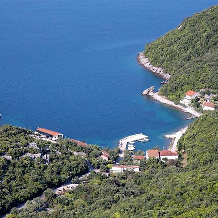 Seaside Holiday House Cove Vela Prapratna Oskorusno Luaran gambar