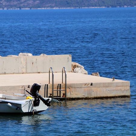 Seaside Holiday House Cove Vela Prapratna Oskorusno Luaran gambar