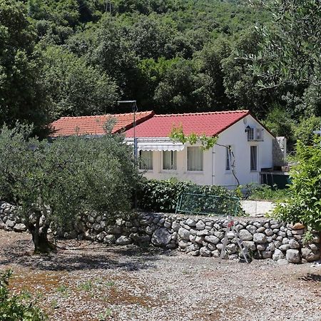 Seaside Holiday House Cove Vela Prapratna Oskorusno Luaran gambar