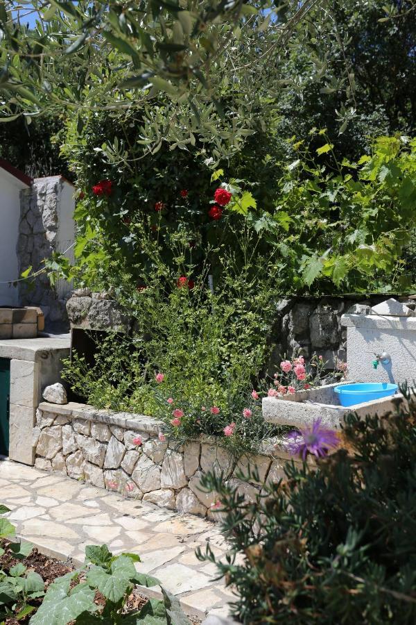 Seaside Holiday House Cove Vela Prapratna Oskorusno Luaran gambar
