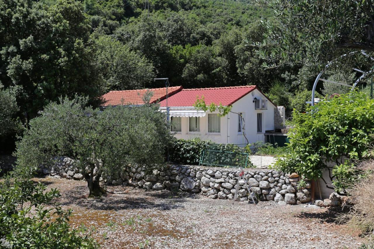 Seaside Holiday House Cove Vela Prapratna Oskorusno Luaran gambar