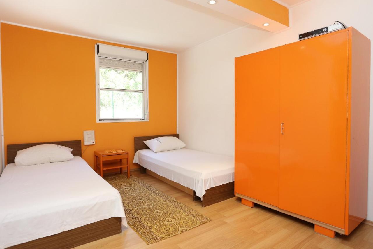 Seaside Holiday House Cove Vela Prapratna Oskorusno Luaran gambar